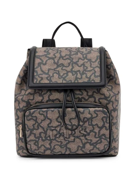 TOUS Rucsac Kaos Icon maro