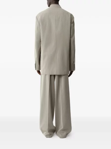 Gulerat geacă Calvin Klein