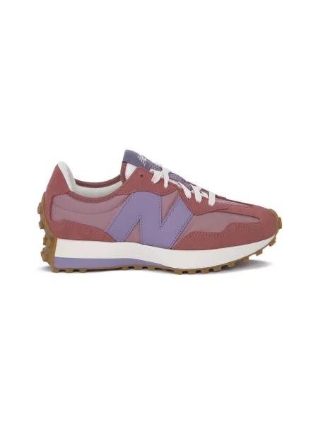 Pantofi New Balance roz