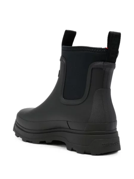 Botine Tretorn cu autograf negru