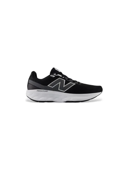 Tenisky New Balance čierna