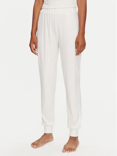 Guess Pantaloni pijama gri