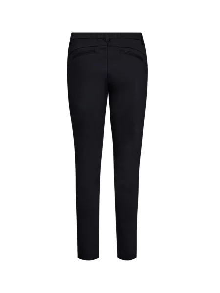Ivy Copenhagen Pantaloni IVY-Alice MW bleumarin