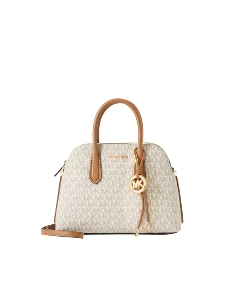 Geantă MICHAEL Michael Kors Crem bej