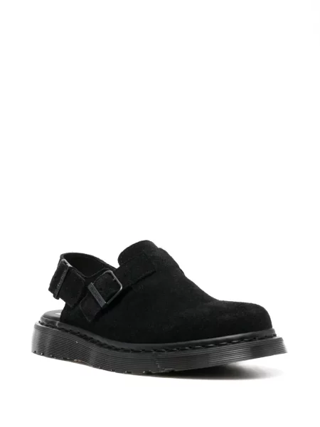Sandalai Dr. Martens juoda