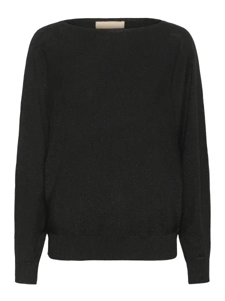 CULTURE Pulover Fay' negru