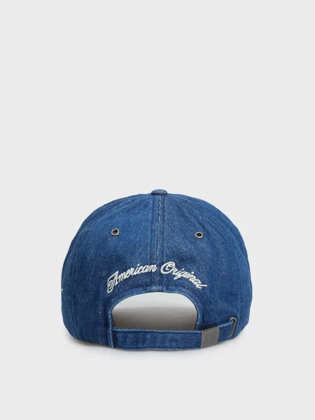 Кепка Tommy Jeans синя