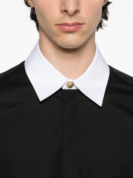 Cămașă Balmain negru