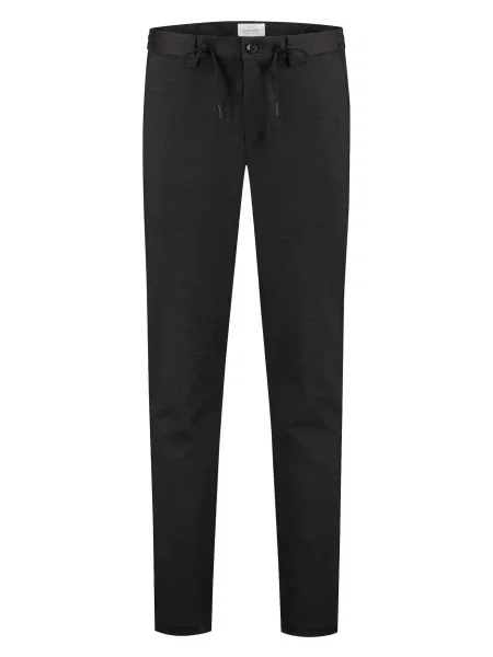 Dstrezzed Pantaloni negru