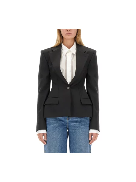 Marynarka Stella Mccartney czarna