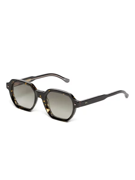 Ochelari de soare John Dalia maro