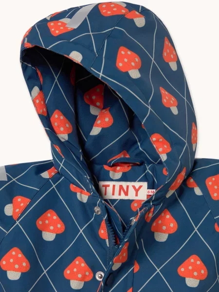 Детский комбинезон Tinycottons