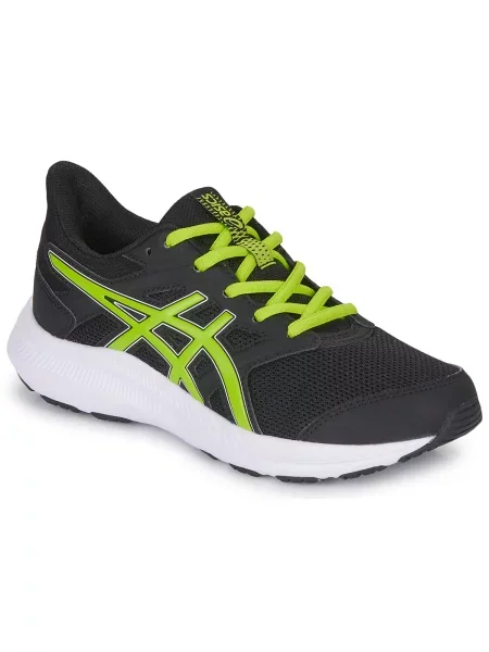 Pantofi copii Asics negru