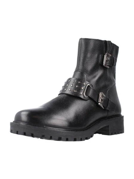 Pantofi Geox negru