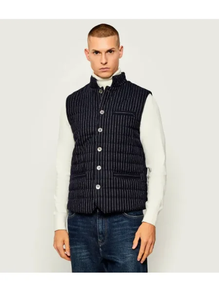 Stenströms De lână vestă