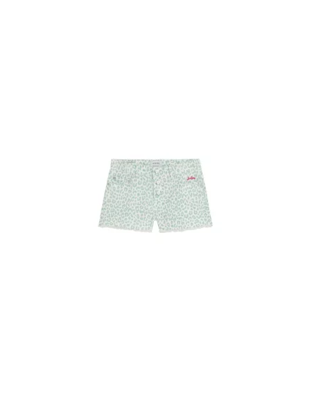 Scalpers Pantaloni aqua albastru