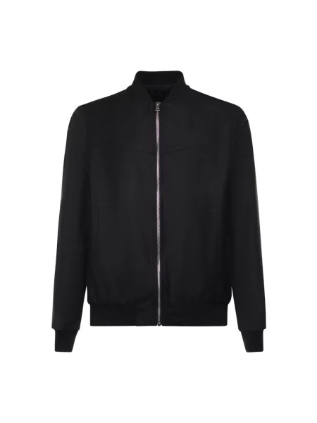 Bluza Giuliano Galiano wełniana czarna