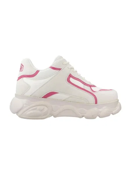 Pantofi Buffalo bej