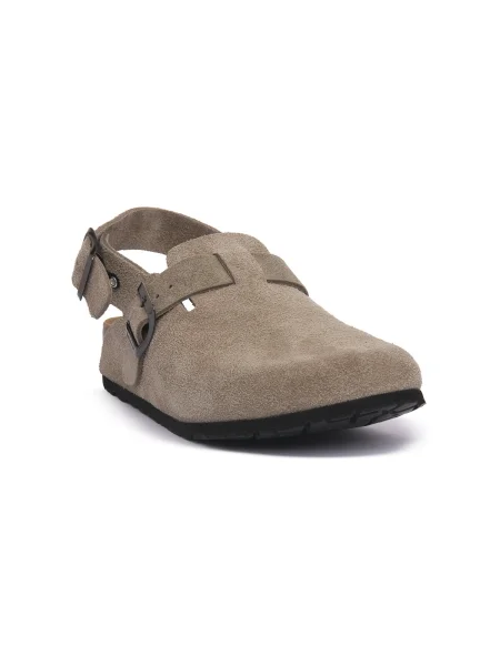 Pantofi Bionatura bej