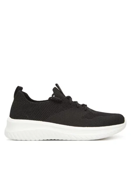 Sneakersy Sprandi černé