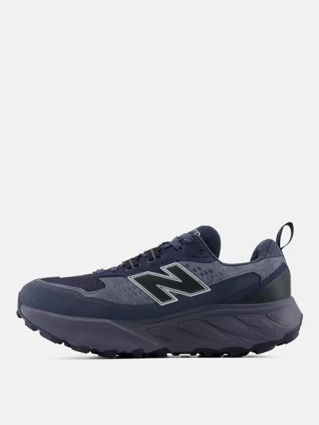 Кроссовки New Balance Fresh Foam синие