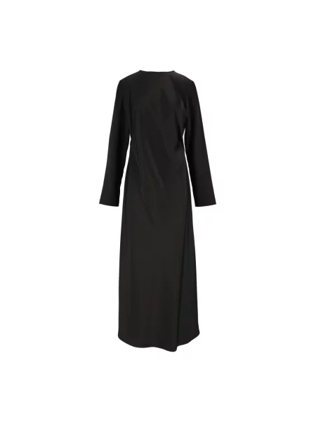 Sukienka Emporio Armani czarna