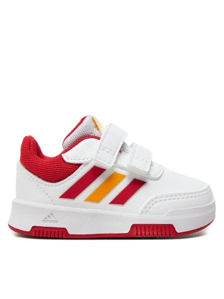 Tenisky Adidas biela