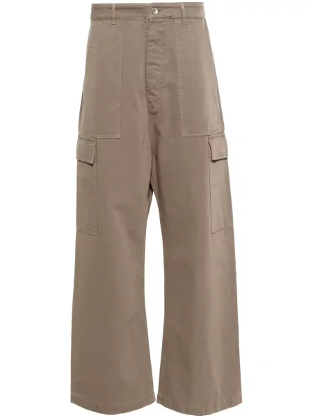 Pantaloni cargo Rick Owens Drkshdw