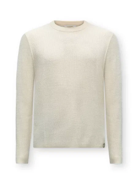 JACK & JONES Pulover JORFREDERIKSBERG' alb