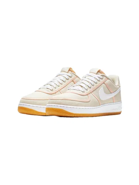 Pantofi Nike bej