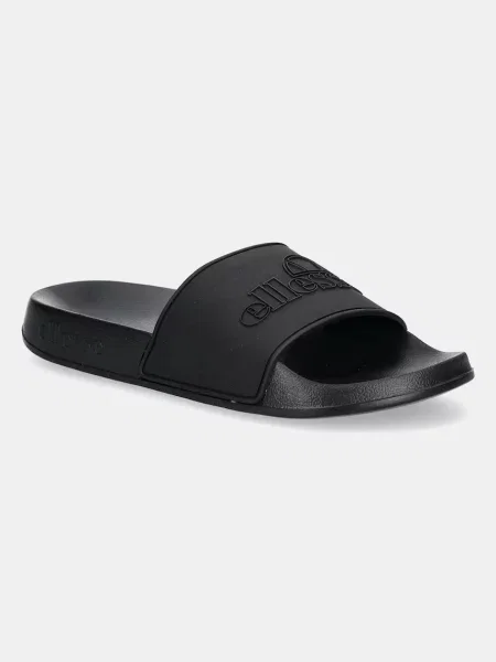 Чехли Ellesse Slide черно
