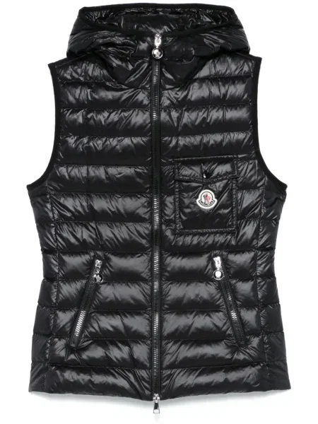 Kamizelka Moncler czarna
