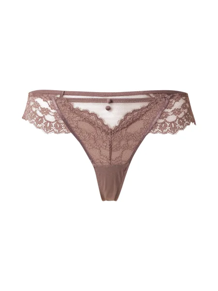 Hunkemöller Tanga Daisy' maro