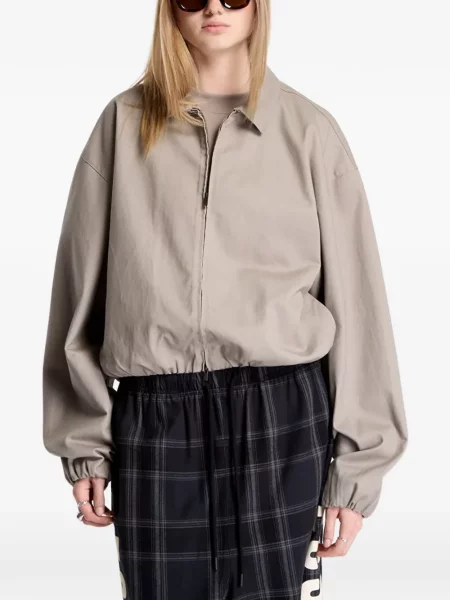 Geacă Fear Of God Essentials business