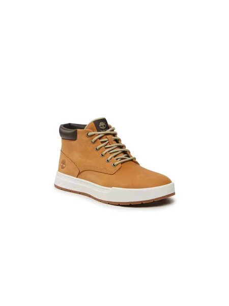 Superge Timberland Maple Grove Svetlo rjava