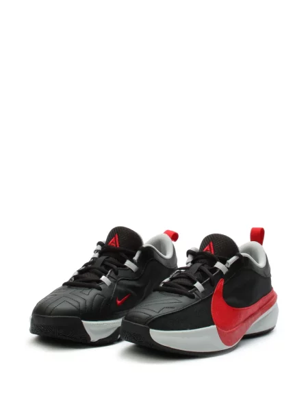 Sneakersy dziecięce Nike Zoom czarne