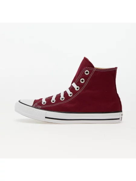 Sneakers Converse All Star Hi Maroon EUR