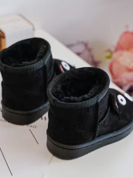 Pantofi copii Boto alb