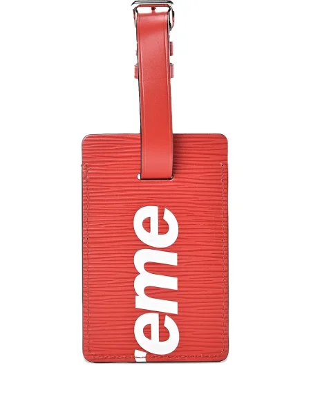 Valiză Supreme negru