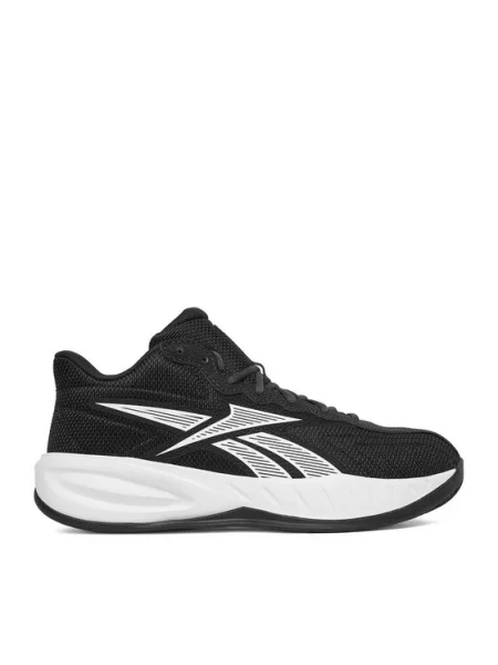 Reebok Încălțăminte pentru baschet CEO-PRESS negru