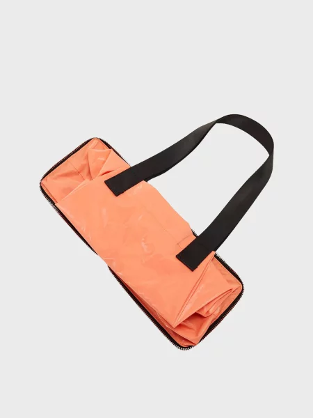 Сумка шопер O Bag помаранчева