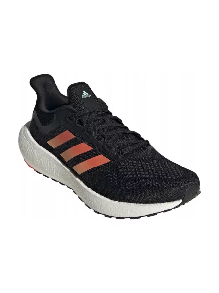 Pantofi Adidas negru