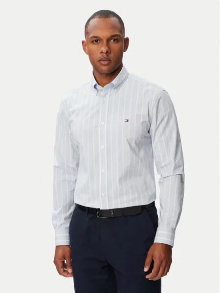 Tommy Hilfiger Ing Performance világoskék