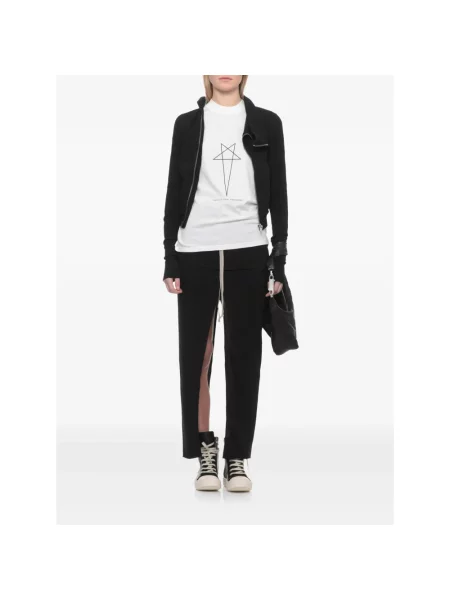 Koszulka Rick Owens biała