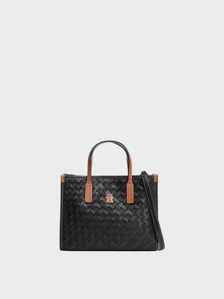 Сумка Tommy Hilfiger чорна