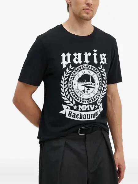 Tricou Iro negru
