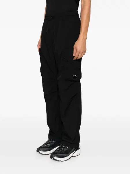 Pantaloni cargo C.p. Company negru