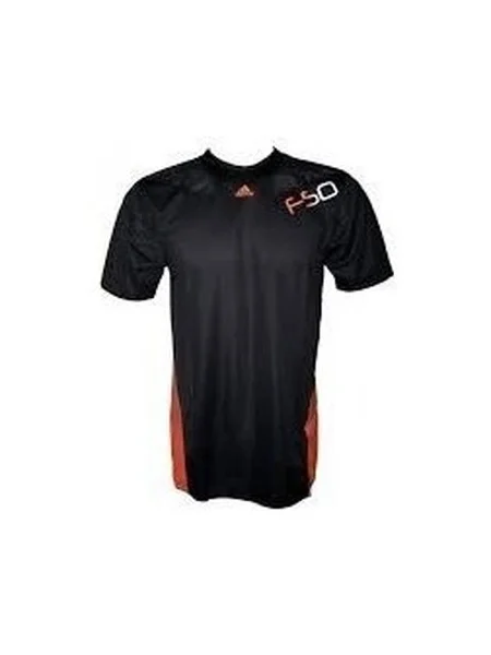 Tricou Adidas negru