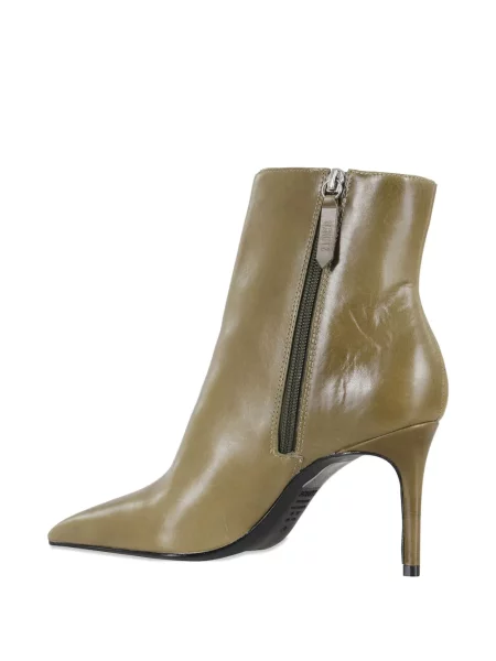 Botine Schutz verde