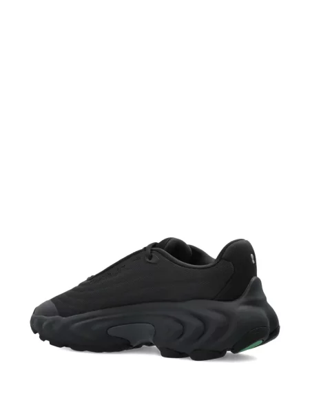 Sneakerși Lacoste negru